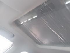 Roewe MG i5 1.5L CVT Luxury - photo 15