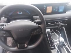 Roewe MG i5 1.5L CVT Luxury - photo 16