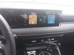 Roewe MG i5 1.5L CVT Luxury - photo 17