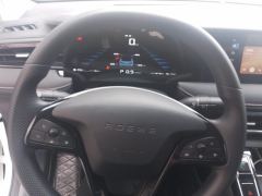 Roewe MG i5 1.5L CVT Luxury - photo 18