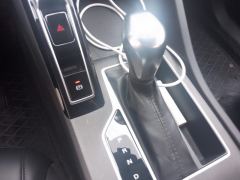 Roewe MG i5 1.5L CVT Luxury - photo 19