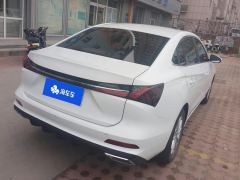 Roewe MG i5 1.5L CVT Luxury - photo 2