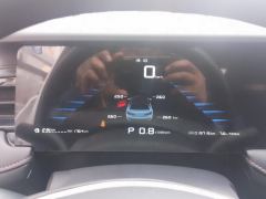 Roewe MG i5 1.5L CVT Luxury - photo 20