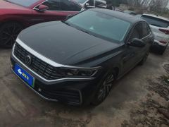 Volkswagen Passat - photo 1