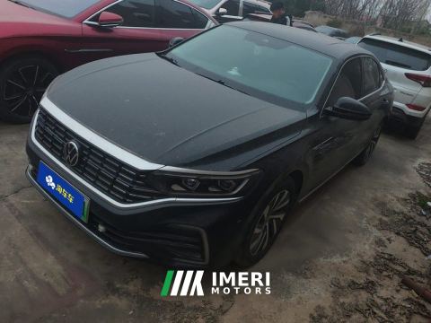 2022 Volkswagen Passat PHEV 430PHEV PHEVLuxury Edition - ავტომობილი ჩინეთიდან