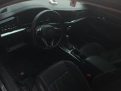 Volkswagen Passat - photo 16