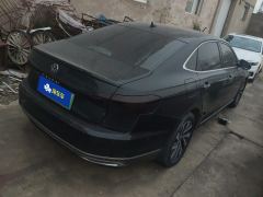 Volkswagen Passat - photo 2