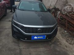 Volkswagen Passat - photo 3