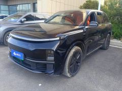 Li Auto L8 Pro - ფოტო 1