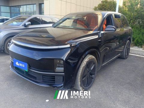 2024 Li Auto L8 Pro - ავტომობილი ჩინეთიდან
