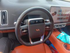 Li Auto L8 Pro - ფოტო 18