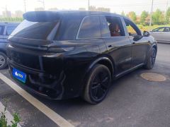 Li Auto L8 Pro - ფოტო 2
