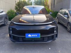 Li Auto L8 Pro - ფოტო 3