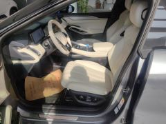 BYD Song L EV 662km Version - ფოტო 14