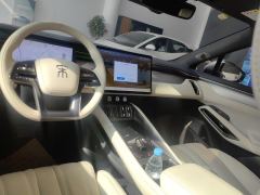 BYD Song L EV 662km Version - ფოტო 16
