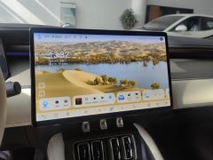 BYD Song L EV 662km Version - ფოტო 17