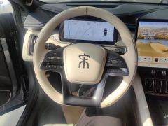 BYD Song L EV 662km Version - ფოტო 18
