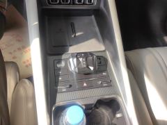 BYD Song L EV 662km Version - ფოტო 19