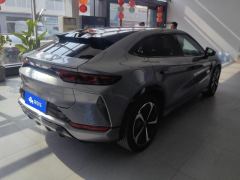BYD Song L EV 662km Version - ფოტო 2