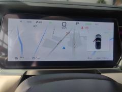 BYD Song L EV 662km Version - ფოტო 20
