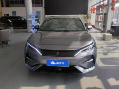 BYD Song L EV 662km Version - ფოტო 3