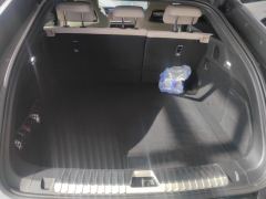 BYD Song L EV 662km Version - ფოტო 7