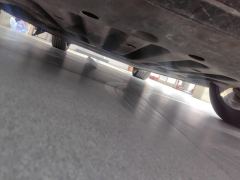 BYD Song L EV 662km Version - ფოტო 8