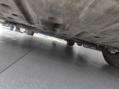 BYD Song L EV 662km Version - ფოტო 9
