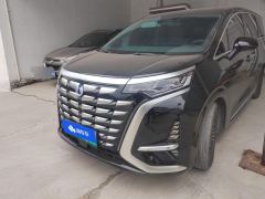 Denza D9 DM-i 1040 Premium - ფოტო 1