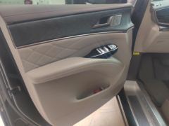 Denza D9 DM-i 1040 Premium - ფოტო 13