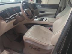 Denza D9 DM-i 1040 Premium - ფოტო 14