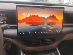 Denza D9 DM-i 1040 Premium - ფოტო 17