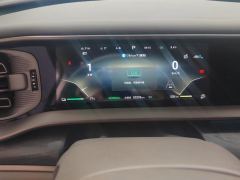 Denza D9 DM-i 1040 Premium - ფოტო 20