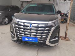 Denza D9 DM-i 1040 Premium - ფოტო 3