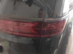 Denza D9 DM-i 1040 Premium - ფოტო 5