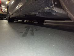 Lexus ES 200 CVT Elite Edition - ფოტო 11