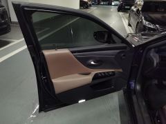 Lexus ES 200 CVT Elite Edition - ფოტო 12