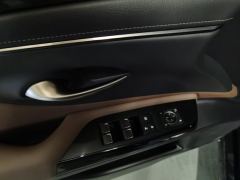 Lexus ES 200 CVT Elite Edition - ფოტო 13