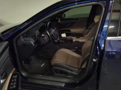 Lexus ES 200 CVT Elite Edition - ფოტო 14