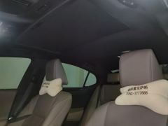 Lexus ES 200 CVT Elite Edition - ფოტო 15