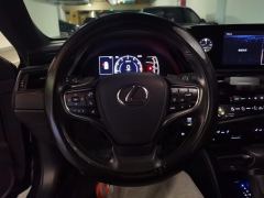 Lexus ES 200 CVT Elite Edition - ფოტო 18