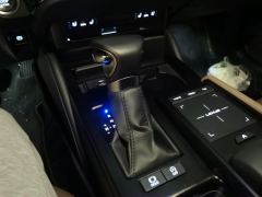Lexus ES 200 CVT Elite Edition - ფოტო 19