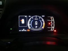 Lexus ES 200 CVT Elite Edition - ფოტო 20