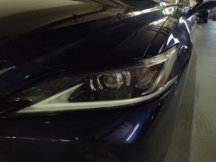 Lexus ES 200 CVT Elite Edition - ფოტო 4