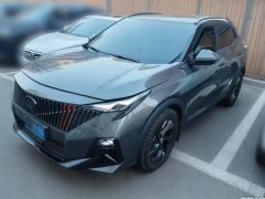 GAC Aion GS3 Shadow Speed 270T Dynamic Comfort Edition - фото 1