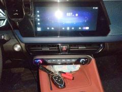 GAC Aion GS3 Shadow Speed 270T Dynamic Comfort Edition - фото 17