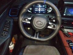 GAC Aion GS3 Shadow Speed 270T Dynamic Comfort Edition - фото 18