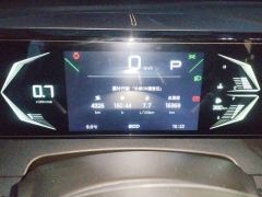 GAC Aion GS3 Shadow Speed 270T Dynamic Comfort Edition - фото 20