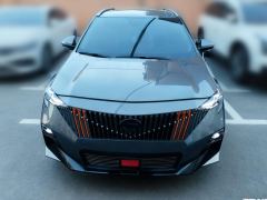 GAC Aion GS3 Shadow Speed 270T Dynamic Comfort Edition - фото 3