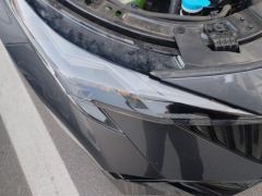 GAC Aion GS3 Shadow Speed 270T Dynamic Comfort Edition - фото 4